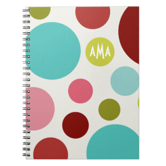 Sweet Dots Journal