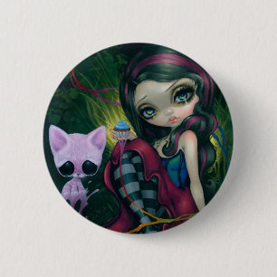 "Sweet Dreamers" Button