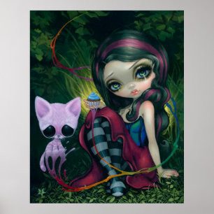 Sweet Dreamers PRINT Sugar Fueled & Jasmine Becket