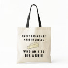 Sweet Dreams Are Made of Cheese