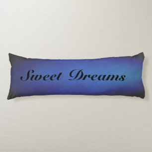 Sweet Dreams Body Pillow