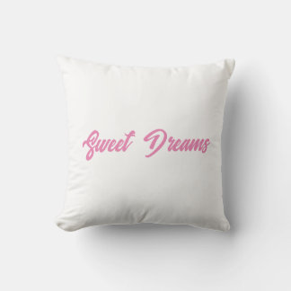 Sweet Dreams Bon Coussin de nuit