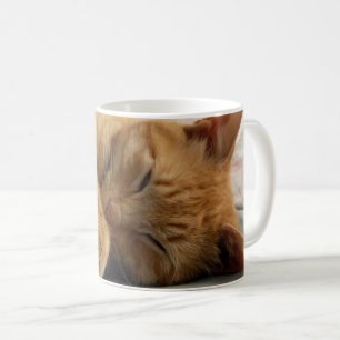 Sweet Dreams Coffee Mug