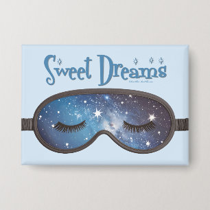 Sweet Dreams Face Mask