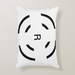 SWEET DREAMS GREEN PILLOW