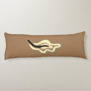 SWEET DREAMS GREEN PILLOW
