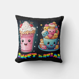 Sweet Dreams Pillow