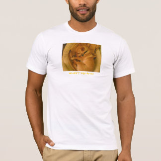 Sweet Dreams!  Super soft T-Shirt
