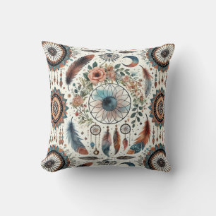 Sweet Dreams  Throw Pillow
