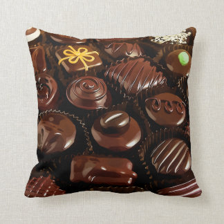 sweet dreams throw pillow