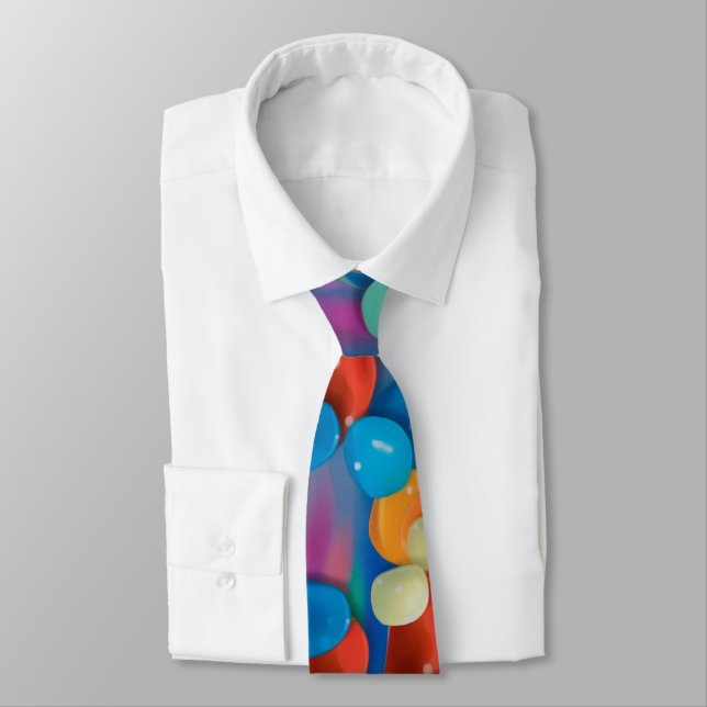 Sweet dreams tie (Tied)