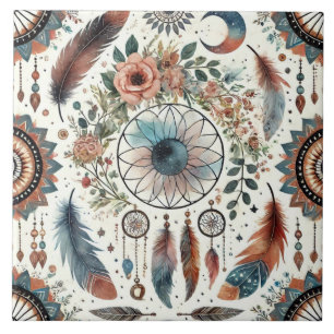Sweet Dreams Tile