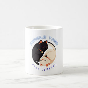 Sweet Dreams Together Coffee Mug