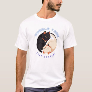 Sweet Dreams Together T-Shirt