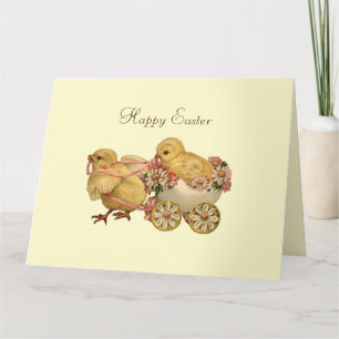 Sweet Easter Card