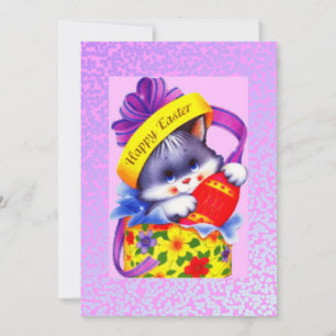 Sweet Easter Card