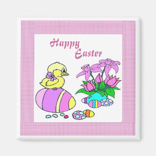 Sweet Easter Magnet