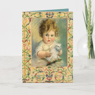 Sweet Easter Memories Card