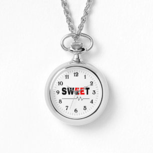 Sweet Electrical Engineer Watch