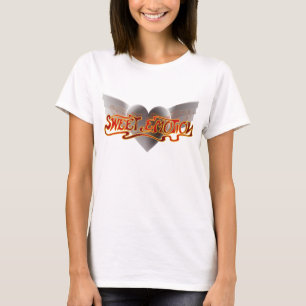 Sweet Emotion 3 T-Shirt