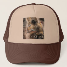 Sweet Eve - The Immortal Machine Hat