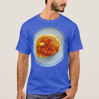 Sweet Food Pancakes T-Shirt