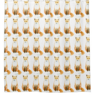 Sweet Foxes