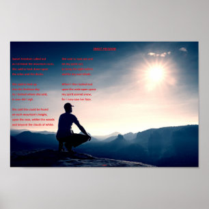 Sweet Freedom Poster