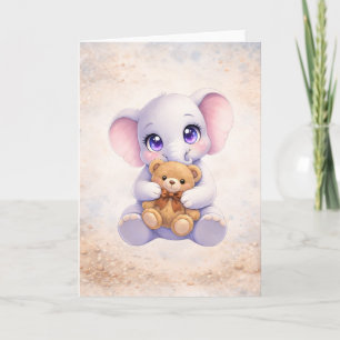 Sweet Friendship Card
