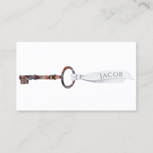 Sweet Garden Place Cards
