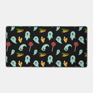 Sweet Ghost Desk Mat