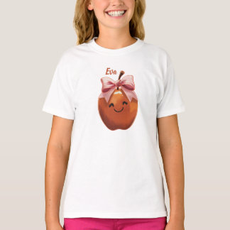 Sweet Gift Apple T-Shirt