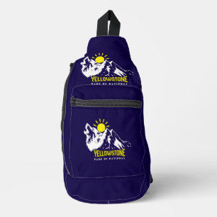 Sweet Giraffe Custom Name Kids Travel Backpack