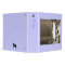 Sweet Girl Horse Binder