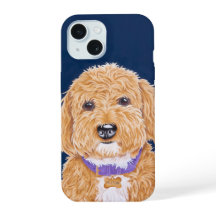 Sweet Golden Doodle