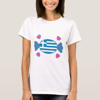 Sweet Greek T-Shirt