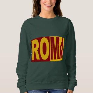 Sweet green shirt ROMA