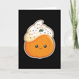 Sweet Halloween Card