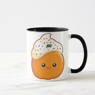 Sweet Halloween Mug