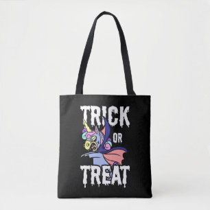 Sweet Halloween Tote Bag