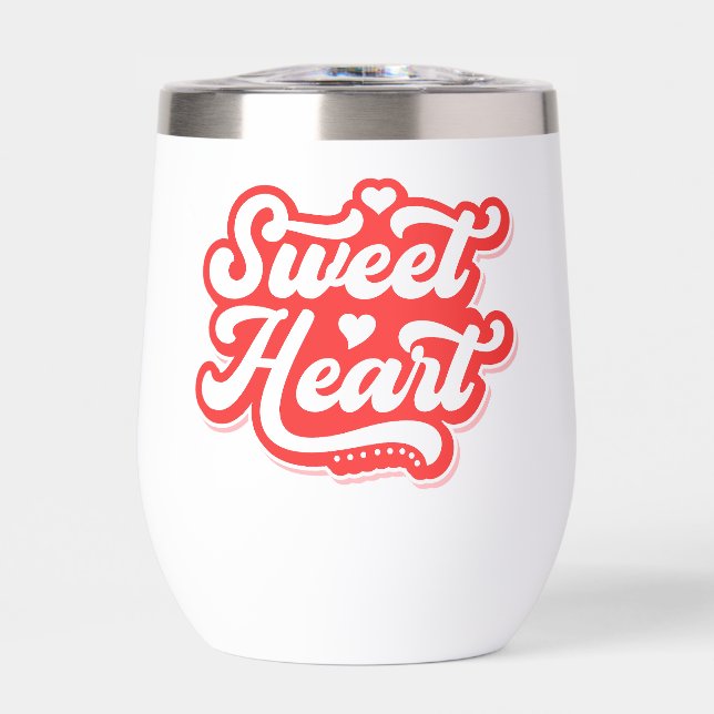 Sweet Heart (Front)