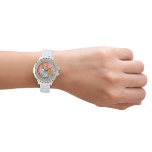 Sweet Heart Letter Delivered By Corgi Watch