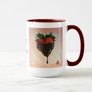 Sweet Heart Mug
