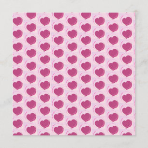 Sweet heart pattern!! program