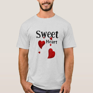 Sweet Heart T-Shirt