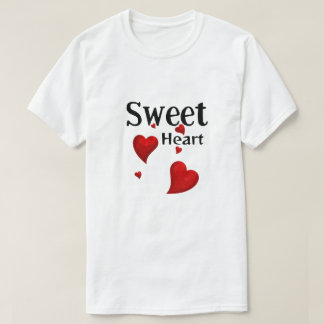 Sweet Heart T-Shirt