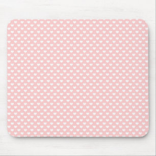 Sweet Hearts Mouse Pad