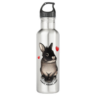 Sweet Hershey water bottle