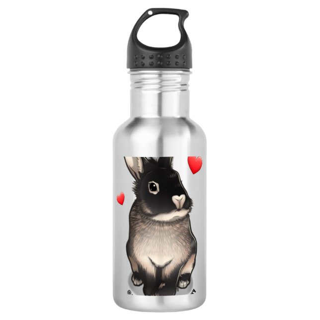 Sweet Hershey water bottle (Front)