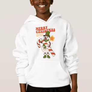 Sweet Holiday Wishes - A Candy Cane Christmas